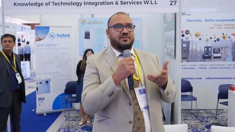 Questions and Answer - Discussion Session - Methane and Greenhouse Gas Monitoring